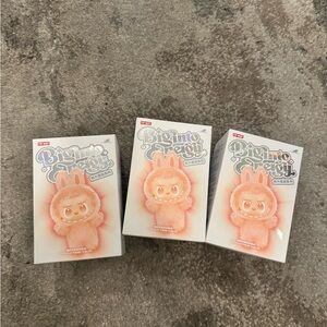 Labubu - Big into Energy Blind Box